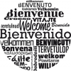 Bienvenidos/Welcome/Benvinguts